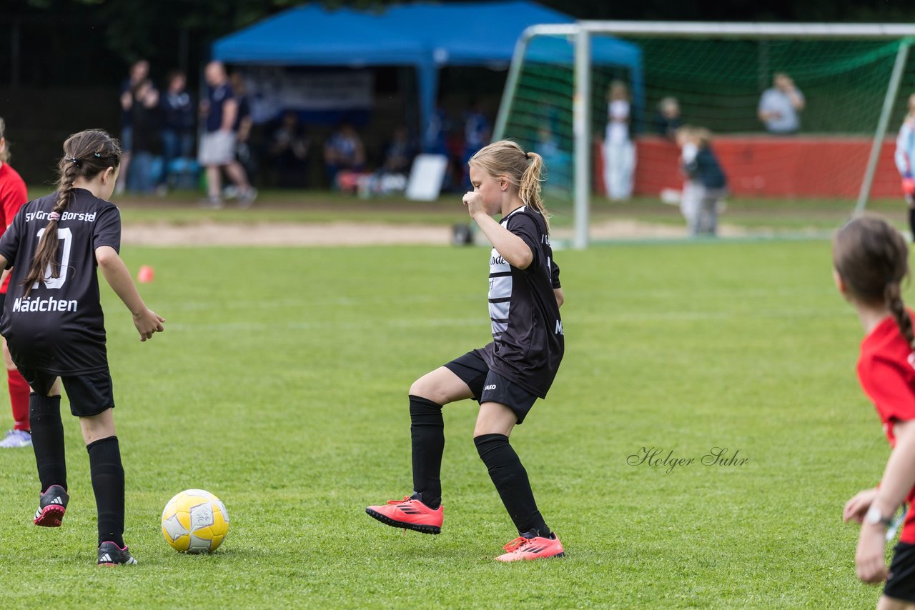 Bild 266 - Loewinnen Cup